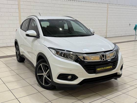 HONDA HR-V 1.8 16V FLEX LX 4P AUTOMÁTICO